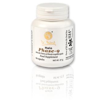 Phase 9 דר נונה